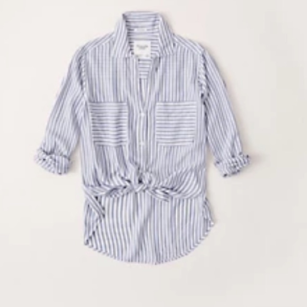 Abercrombie and fitch shirt